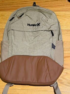 Hurley Men's Classic Backpack